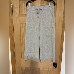 Quince lounge SET - super soft fleece- size medium